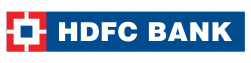 hdfc logo